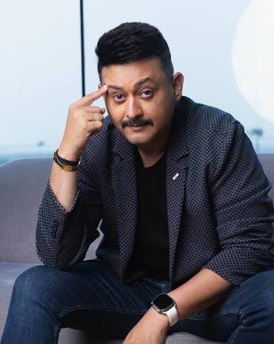 Swapnil Joshi